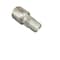 Hydrauli-Flex 3/8" SAE 100-R2 Sn 2-Wire MSHA Hydraulic Hose Assembly w/ 3/8" Male Pipe Rigid Fitting 24" R206-AJ06MP-AJ06MP-24" - alternate 5